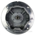 HX6AM-F114.3-158 Vane Air Motor (NEMA56C Flange Mounting)